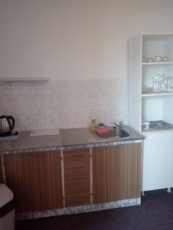 Penzion Rajf Κρνοβ Εξωτερικό φωτογραφία